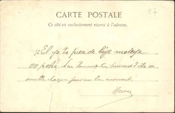 Gisors Eure Eglise St. Gervais St. Protais – Bild 2
