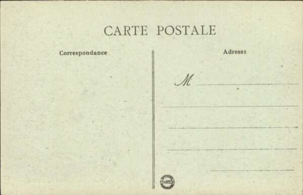 Verneuil-sur-Avre Eure Patronage – Bild 2