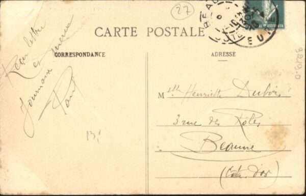 Vernon Eure Vernon Tourelles – Bild 2
