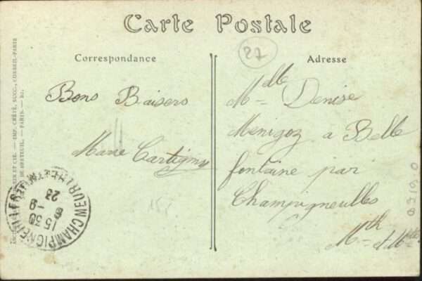 Gaillon Eure – Bild 2