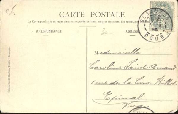 Villers-le-Lac Doubs – Bild 2