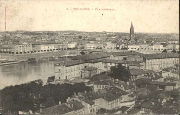 Toulouse Haute-Garonne Toulouse