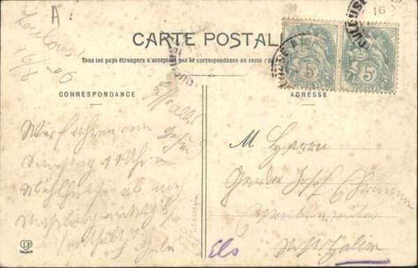 Toulouse Haute-Garonne Toulouse – Bild 2