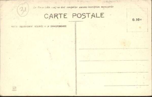 Toulouse 31 Hotel Roquette – Bild 2
