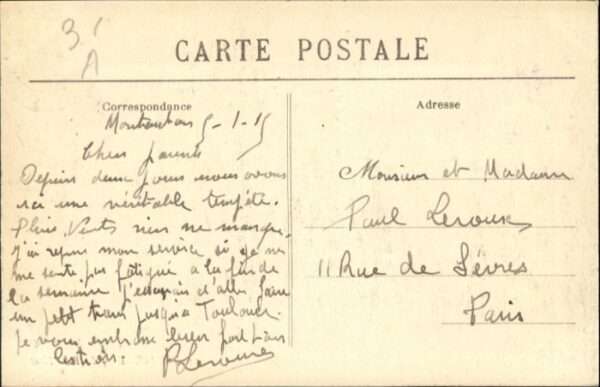 Toulouse Haute-Garonne Pont-Neuf – Bild 2