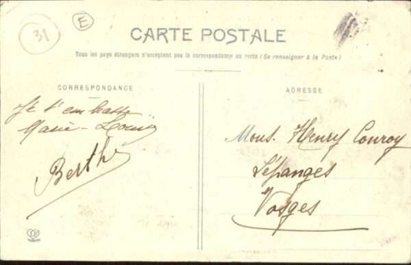 Toulouse Haute-Garonne Strassenbahn Rue Alsace Lorraine Square – Bild 2