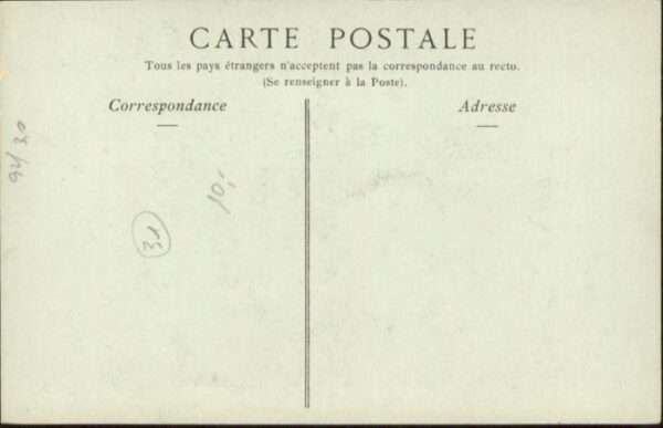 Toulouse Haute-Garonne Donjon Capitole – Bild 2