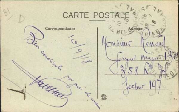 Toulouse Haute-Garonne Avenue Lafayette – Bild 2