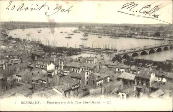 Bordeaux