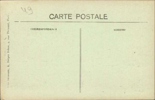 Vihiers Clere Chateau Beaurepaire – Bild 2