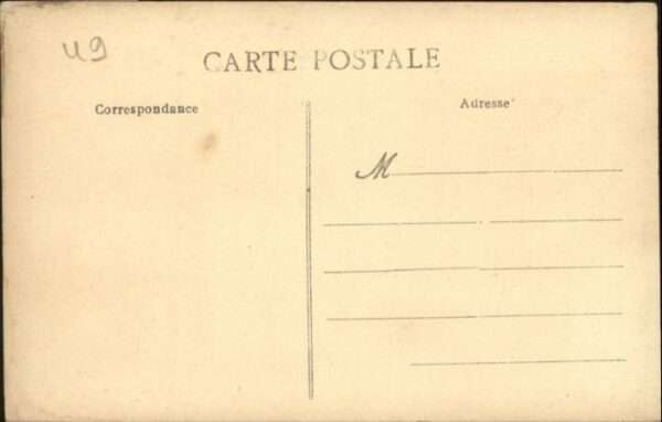 Loury Chateau de la Chesnaie Nueil-sous-Passa – Bild 2