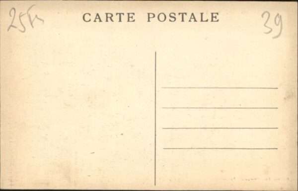 Les Rousses Fort Jura – Bild 2