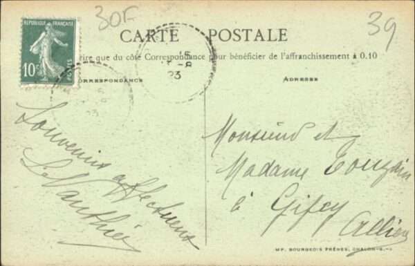 Baume-les-Messieurs Baume Roches de Baume Jura Hotel des Gr – Bild 2