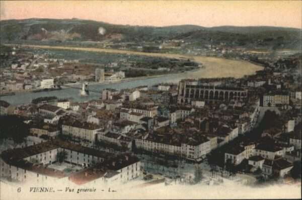 Vienne