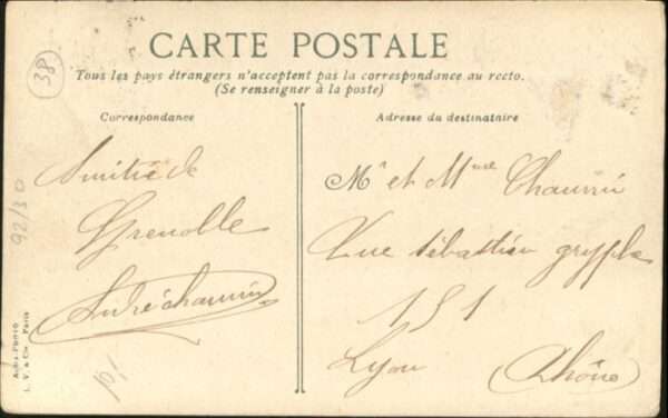 Grenoble – Bild 2