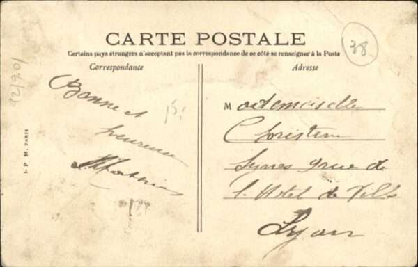 Vienne Gere Usines Route Neuve – Bild 2