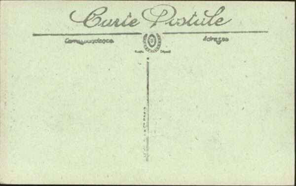 Calais Rue Citadelle Beffroi – Bild 2