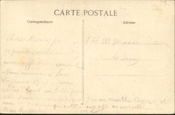 Calais Musee Beffroi Phare Leutturm – Bild 2