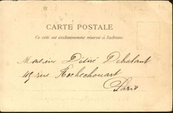 Calais Gare Maritime Quai Dampfer – Bild 2