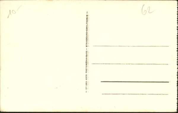 Calais Strassenbahn Boulevard Pasteur Jacquard – Bild 2