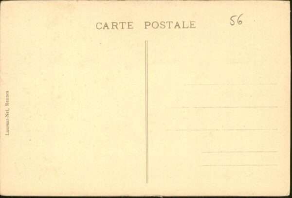 Sainte-Anne-d Auray Fontaine – Bild 2