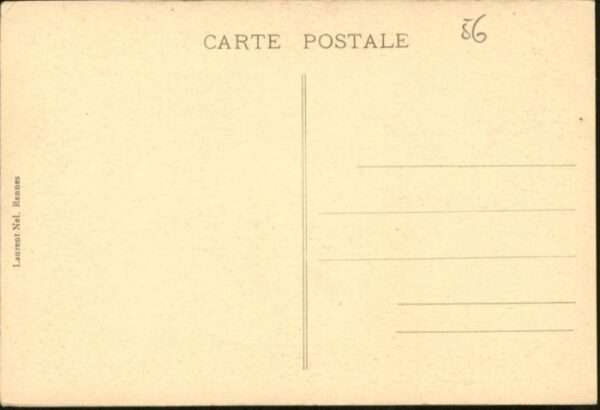 Sainte-Anne-d Auray Basilique – Bild 2