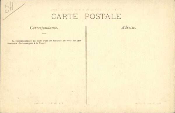 Haroue Chateau – Bild 2