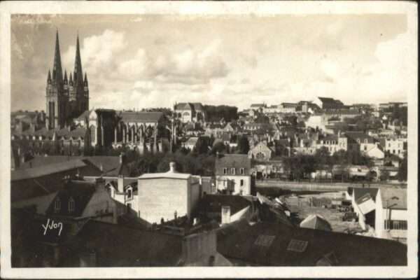 Quimper Finistere