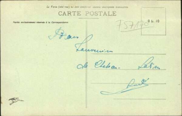 Chateau-Salins Moselle – Bild 2