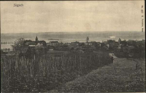 Siegach Sigach