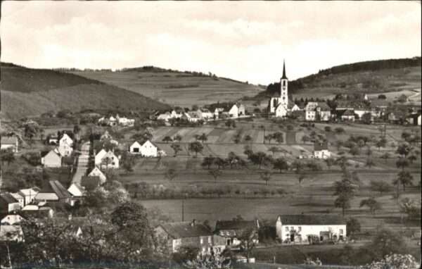 Eberhardsklausen Wallfahrtskirche