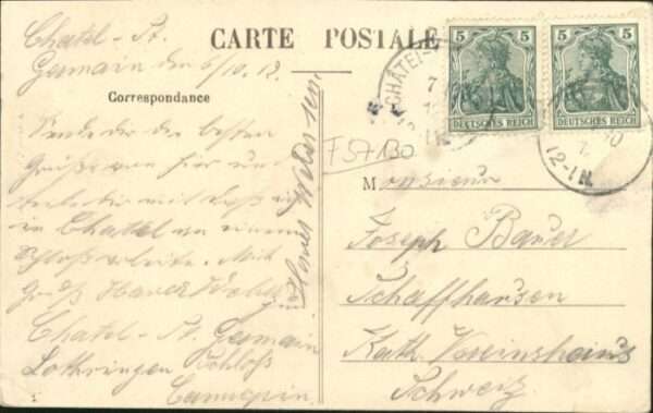 Vionville – Bild 2