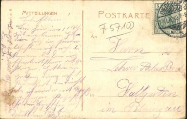 Diedenhofen – Bild 2