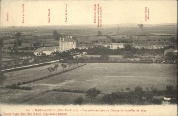 Mars-la-Tour