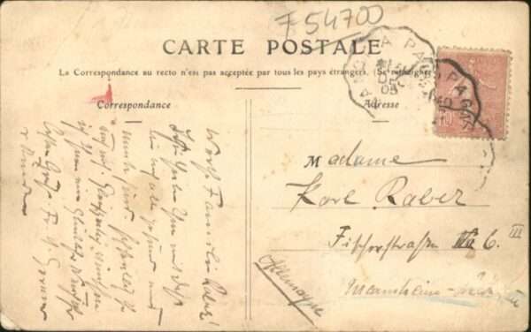Pont-a-Mousson Place Duroc – Bild 2