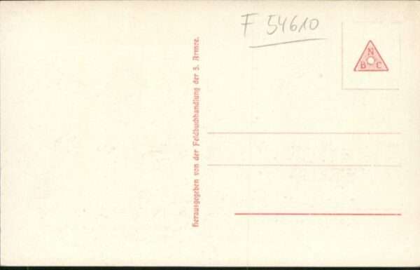 Sivry  55-sur-Meuse Kronprinzen Hütte – Bild 2