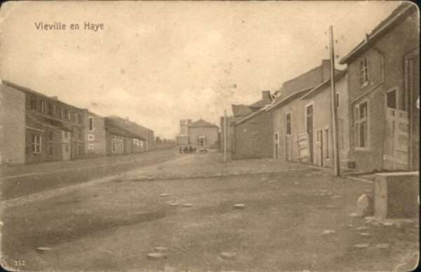 Vieville-en-Haye