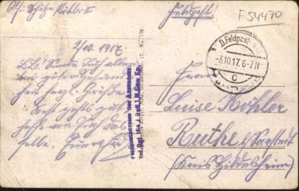 Jaulny – Bild 2