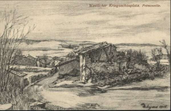 Fremonville