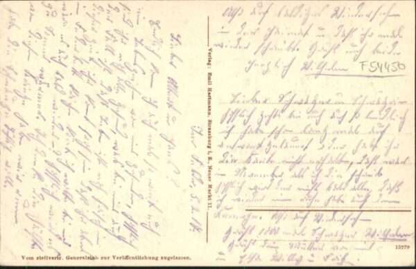 Fremonville – Bild 2