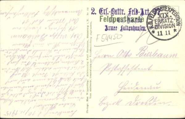 Blamont Meurthe-et-Moselle Blamont Vezouse – Bild 2