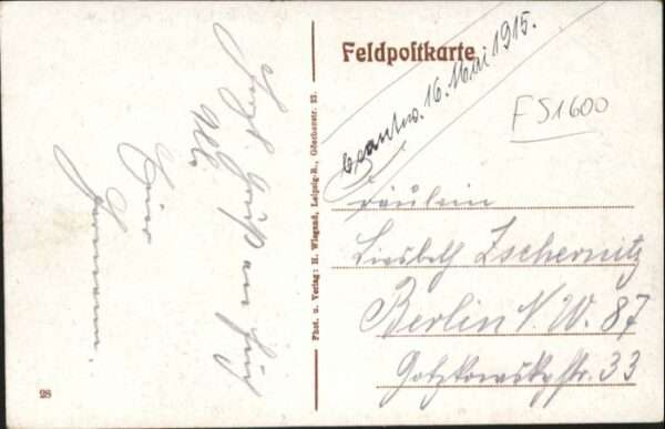 Sainte-Marie-a-Py Zerstörung – Bild 2