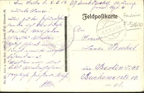 Sainte-Marie-a-Py Champagne – Bild 2