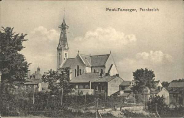 Pontfaverger-Moronvilliers