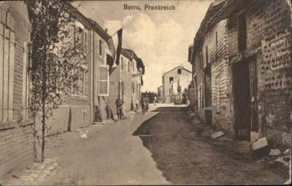 Berru