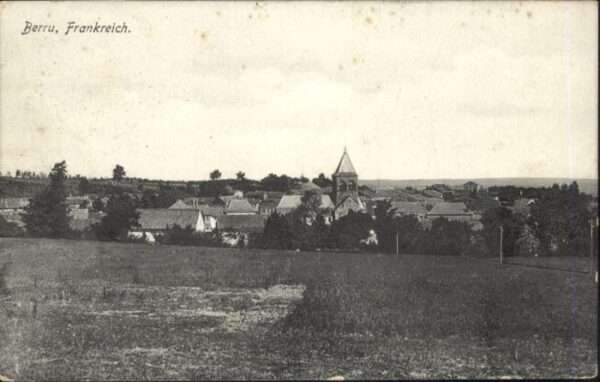Berru