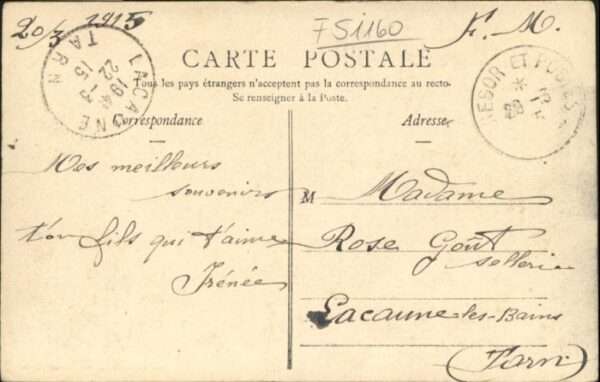 Avenay Coteaux – Bild 2