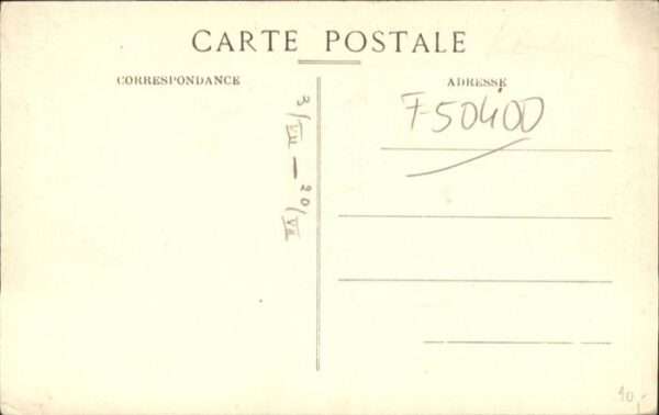 Granville Manche Normandy Hotel – Bild 2