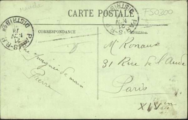 Avranches Ciasse Epargne – Bild 2