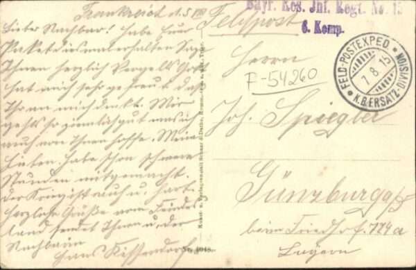 Noers Zerstörung – Bild 2